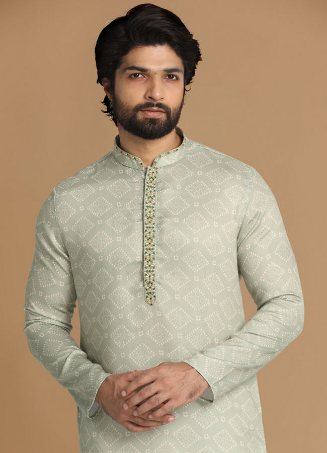 Manyavar discount pajama kurta